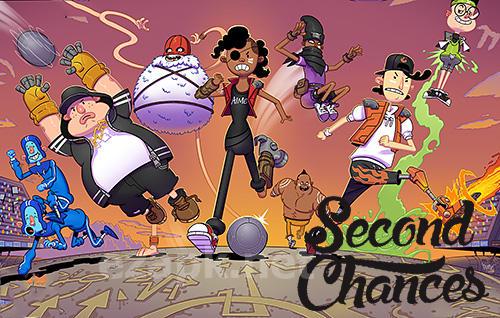 Second chances