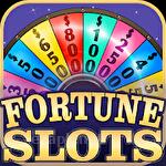 Fortune wheel slots