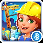 Dream city: Metropolis