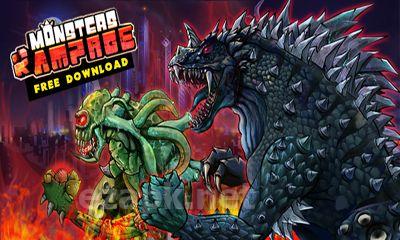 Monsters Rampage