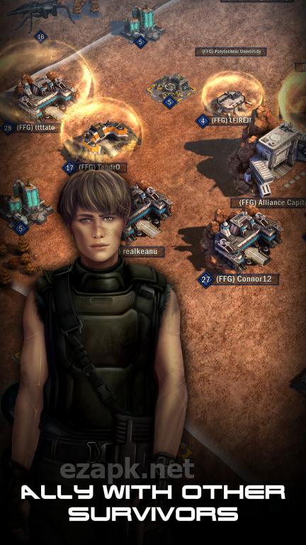 Terminator: Dark Fate