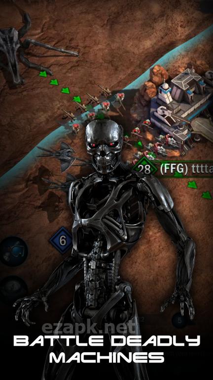 Terminator: Dark Fate