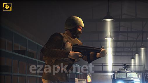 Bullet party CS 2: Go strike
