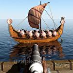 World of pirate ships