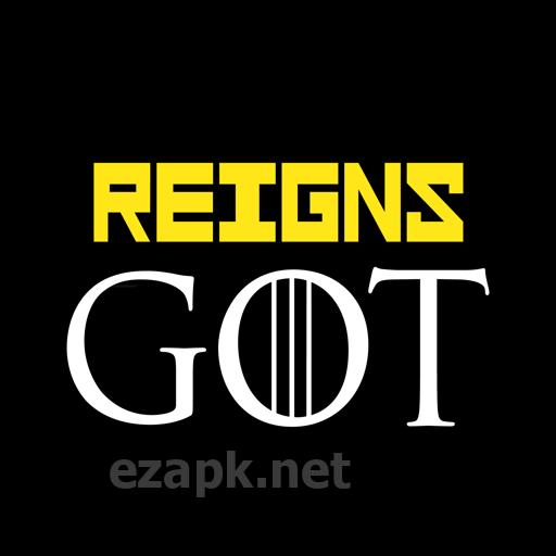 Reigns: Game of Thrones