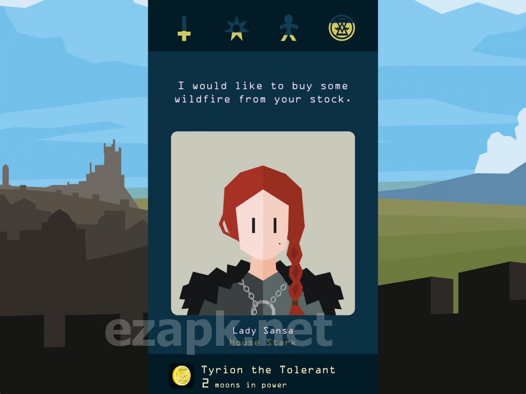 Reigns: Game of Thrones