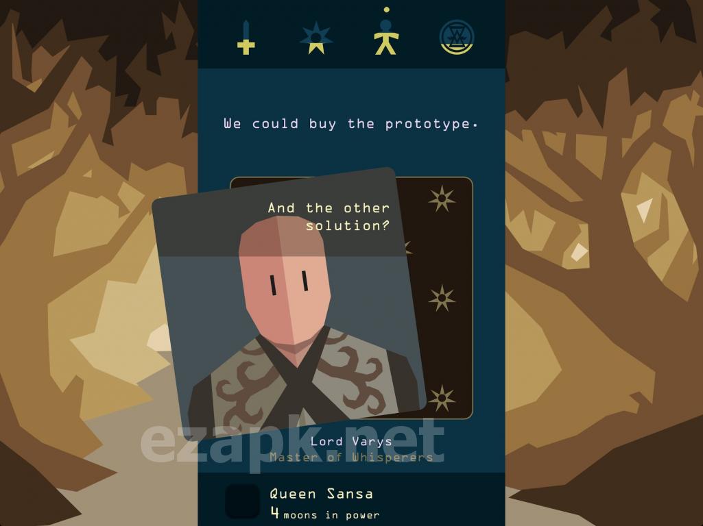 Reigns: Game of Thrones