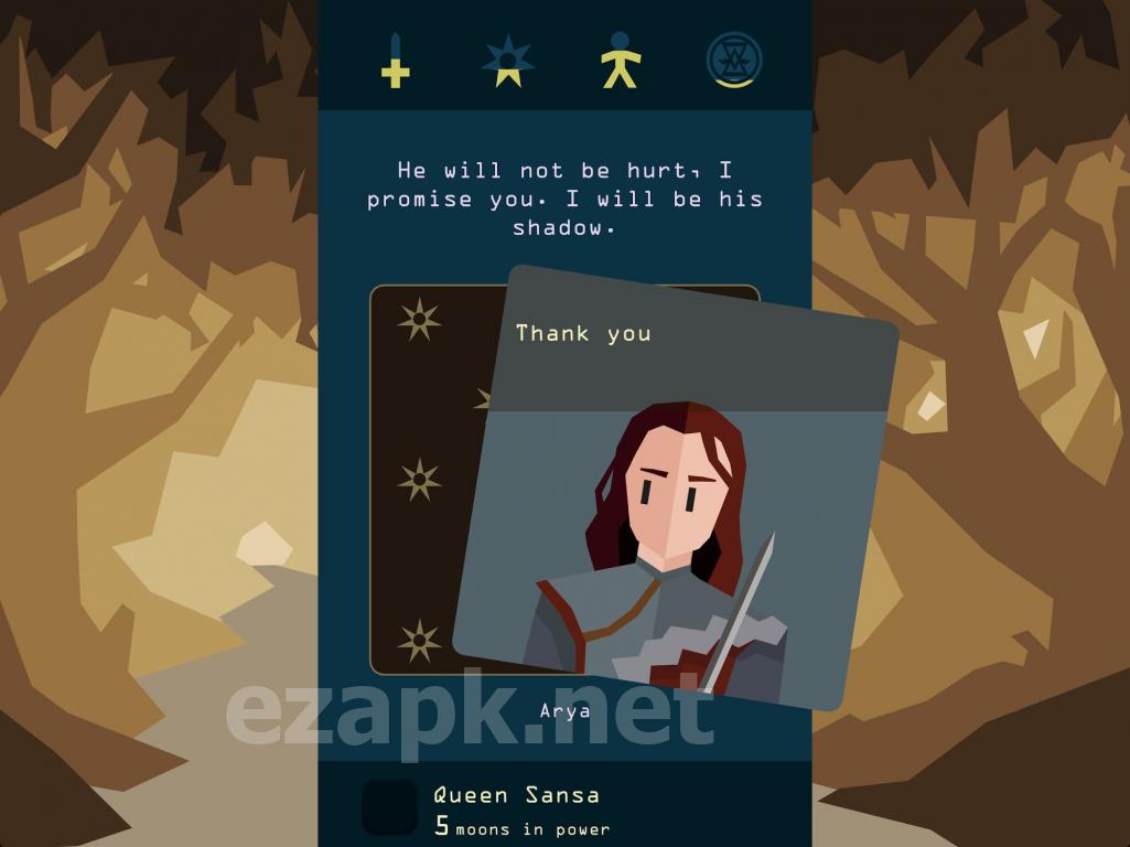 Reigns: Game of Thrones
