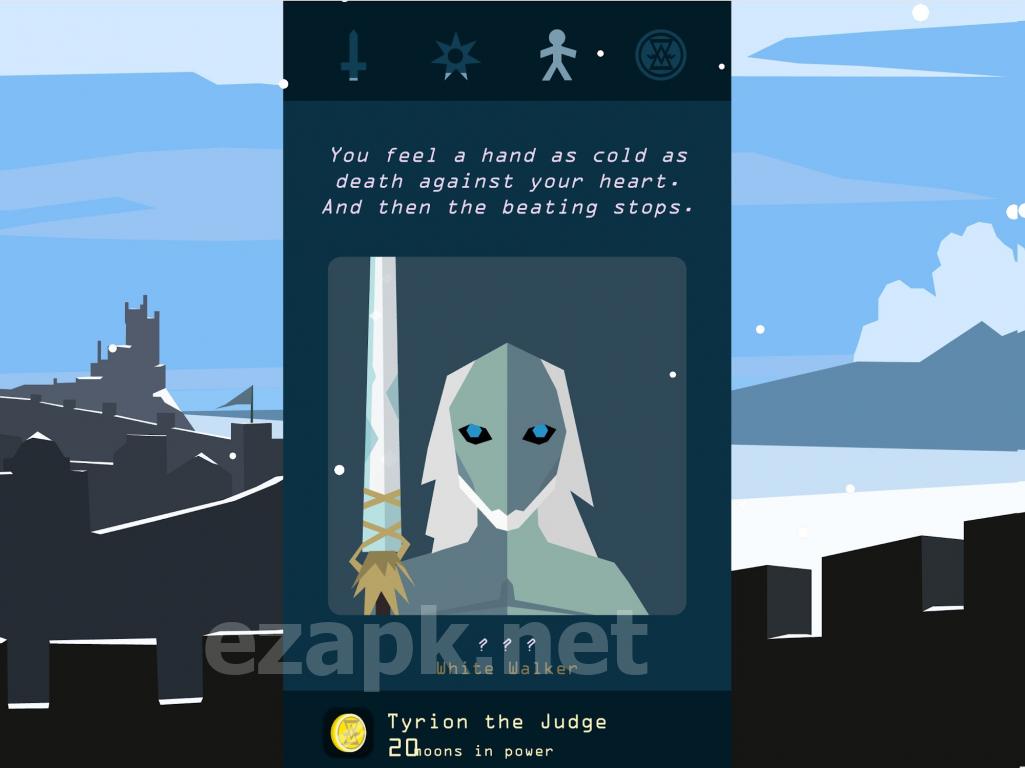 Reigns: Game of Thrones
