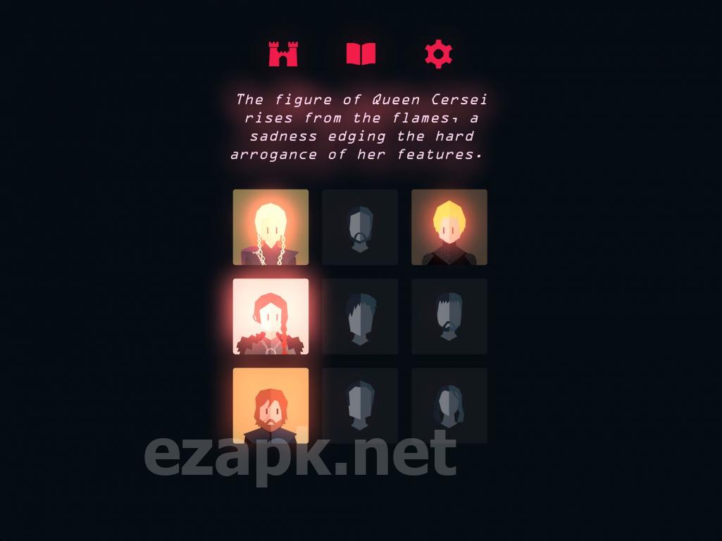 Reigns: Game of Thrones