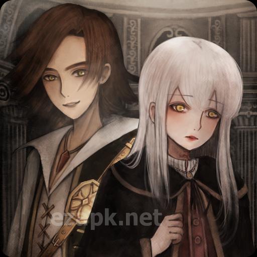RPG Monochrome Order