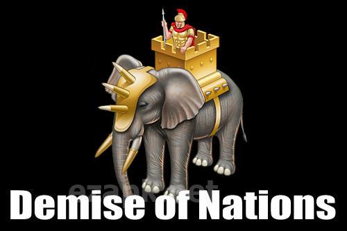 Demise of nations