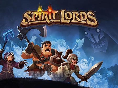 Spirit lords