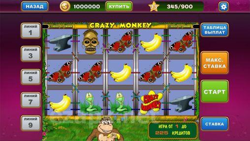 Crazy russian slots