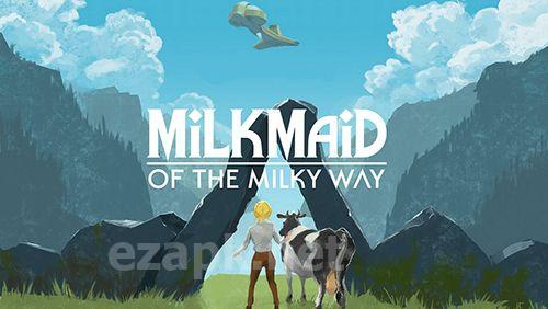 Milkmaid of the Milky Way
