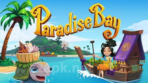 Paradise bay