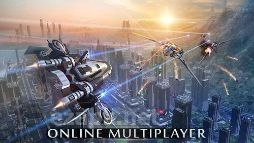 Battle supremacy: Evolution