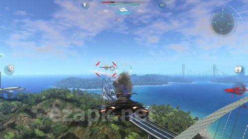 Battle supremacy: Evolution