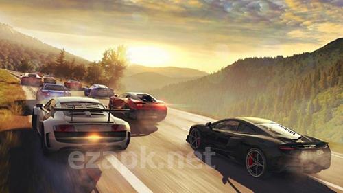 Asphalt хtreme