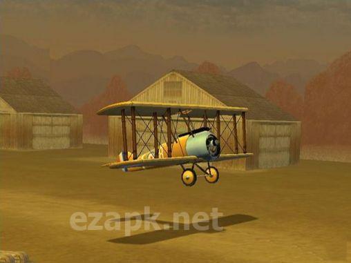 Wings: Remastered edition
