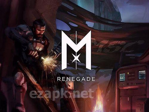 Midnight Star: Renegade