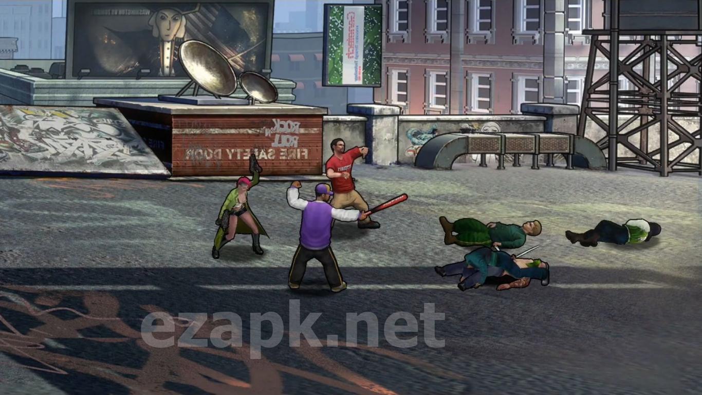 Top Gang