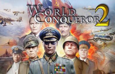 World Conqueror 2