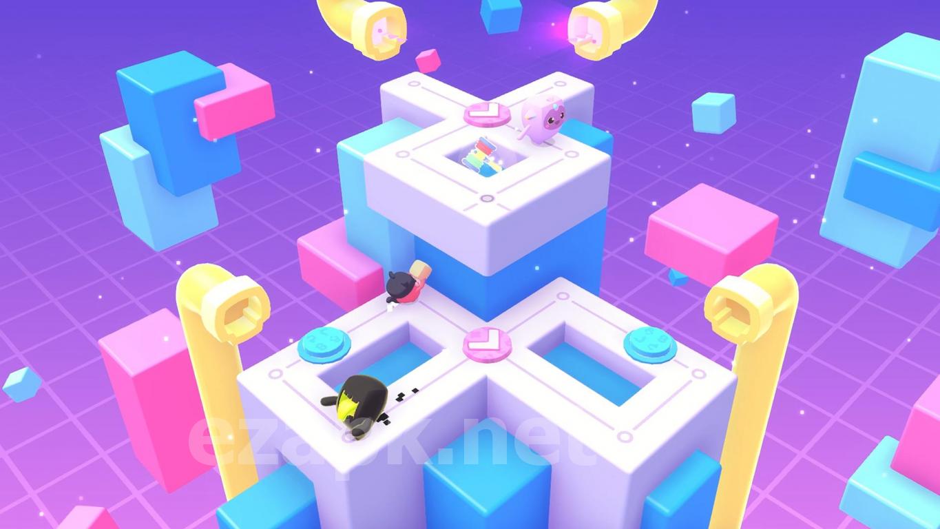 Melbits World
