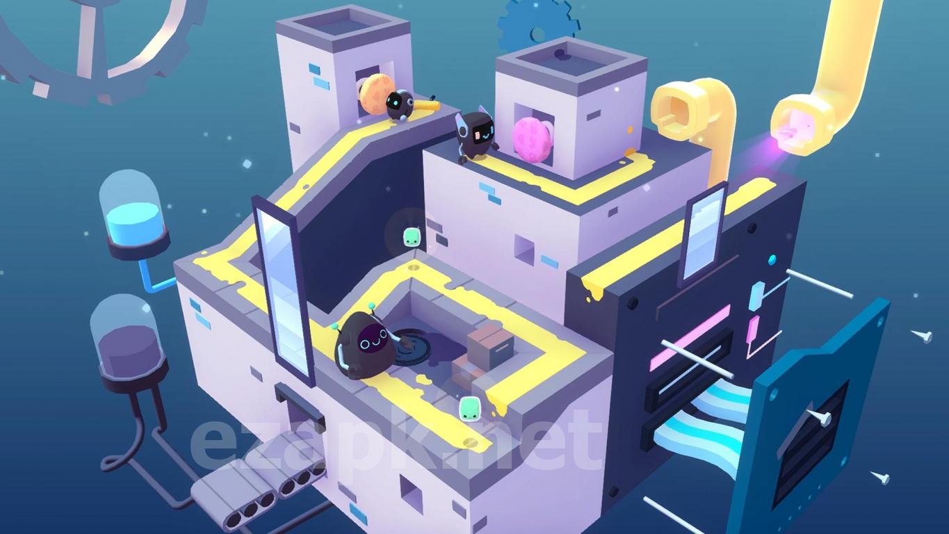 Melbits World
