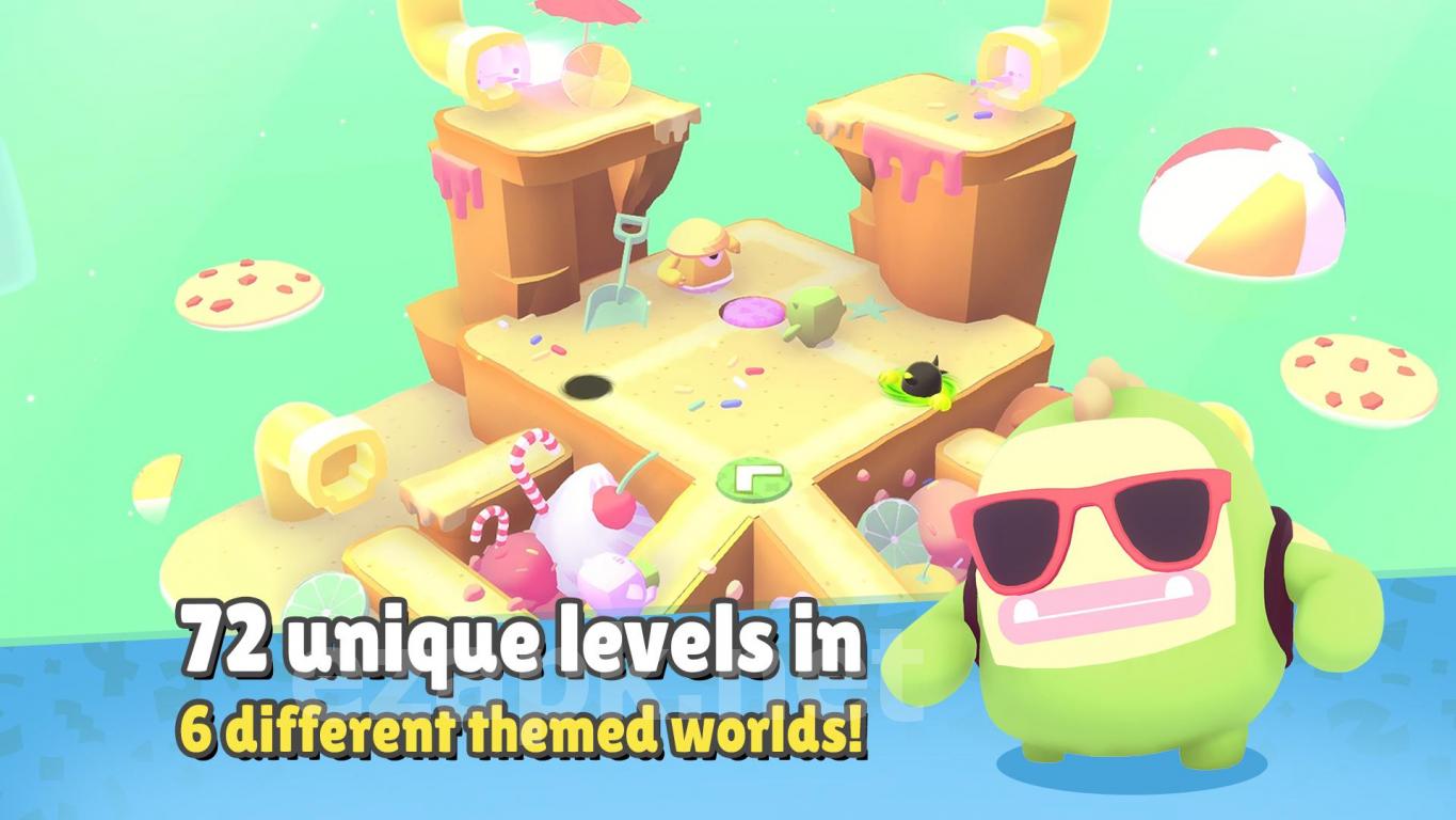 Melbits World