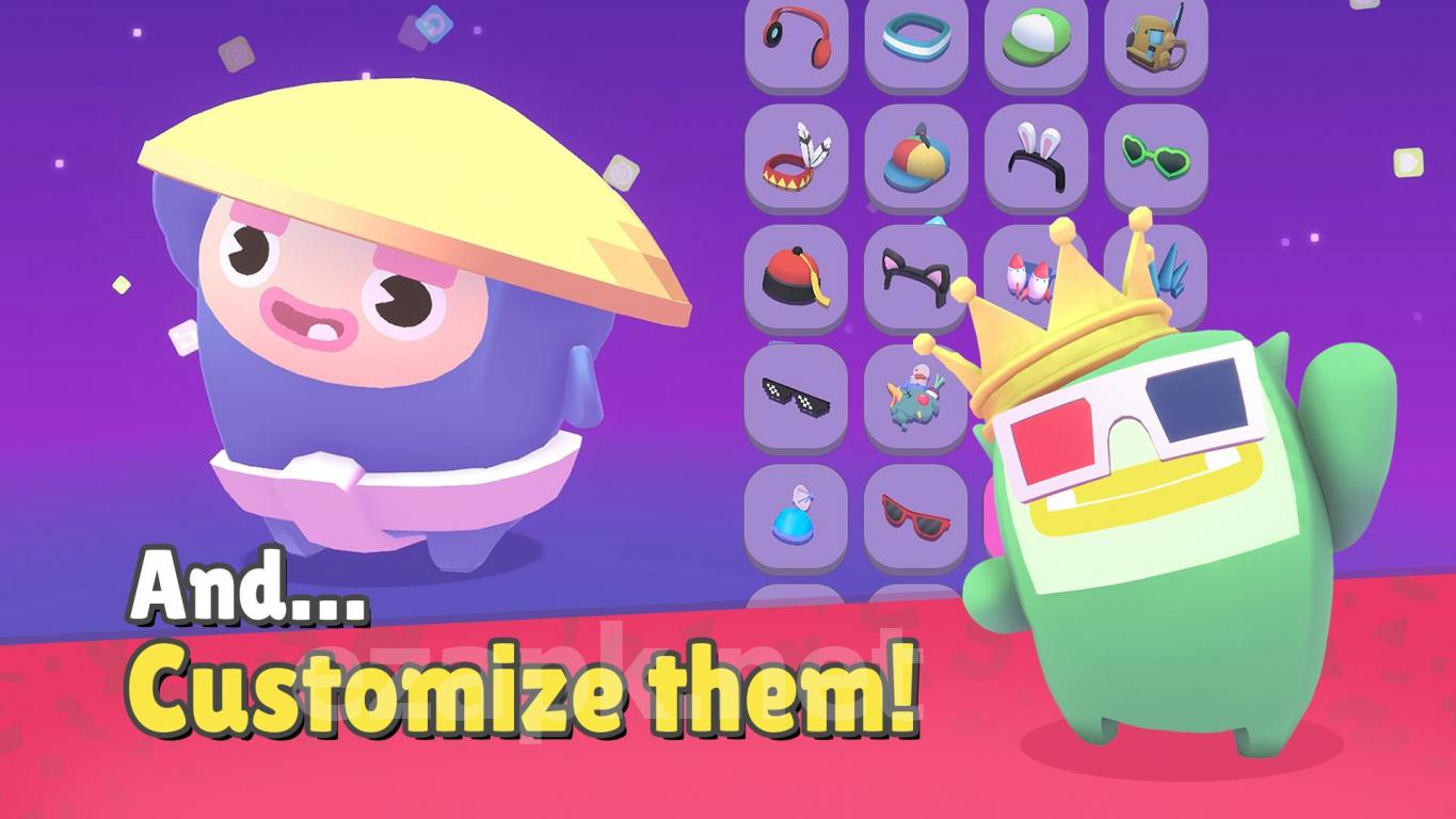 Melbits World