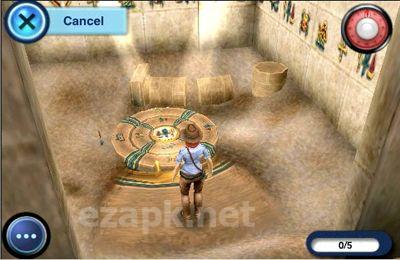 The Sims 3 World Adventures