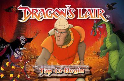 Dragon's Lair 30th Anniversary