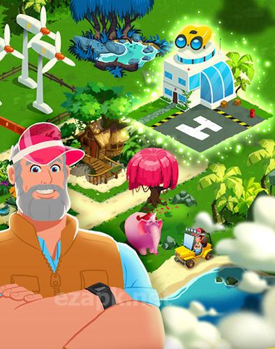 Fantazoo park