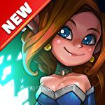 Match hero: Legendary puzzle RPG