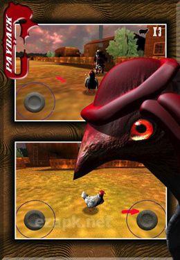 Payback Chicken