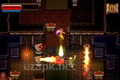 Wayward souls