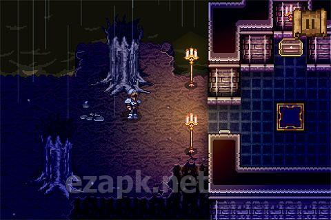 Wayward souls