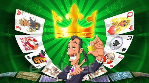 Solitaire: Perfect match