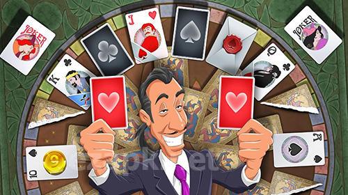 Solitaire: Perfect match