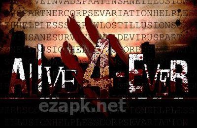 Alive 4-ever