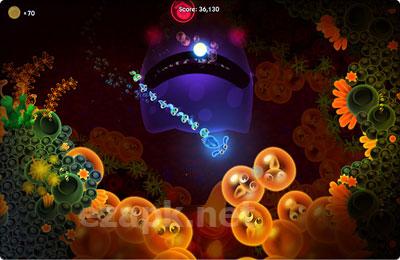 Glowfish HD