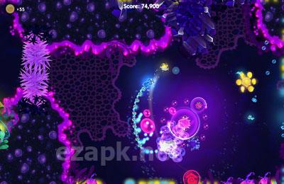 Glowfish HD