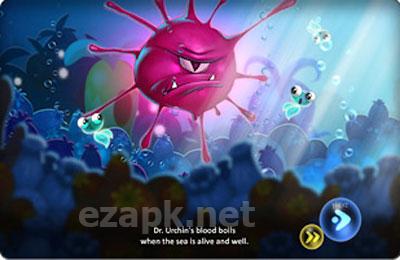 Glowfish HD