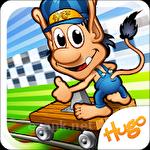 Hugo troll race
