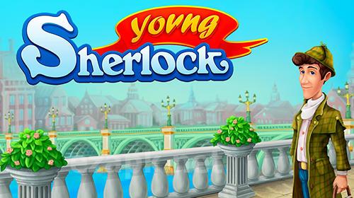 Young Sherlock