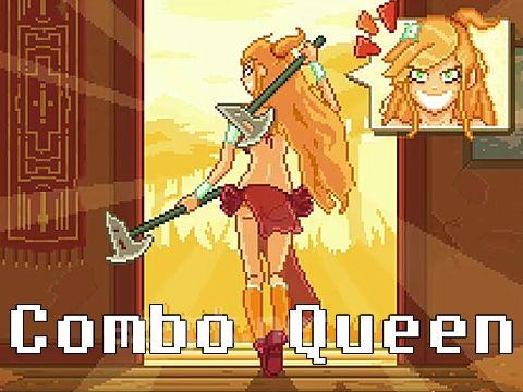 Combo queen
