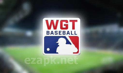 WGT baseball MLB