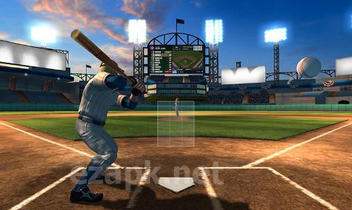 WGT baseball MLB