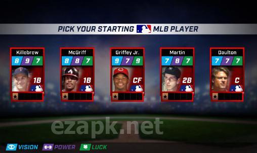 WGT baseball MLB